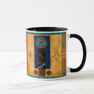 Caneca Kachina - Sun