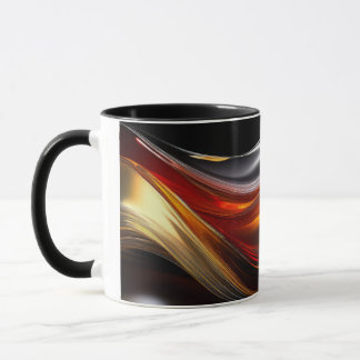 Caneca Kaffee Tasse