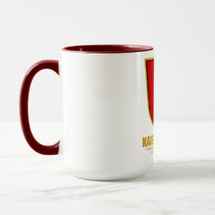Caneca Kaiserslautern
