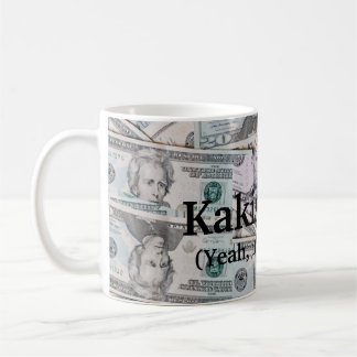 Caneca Kakistocracy