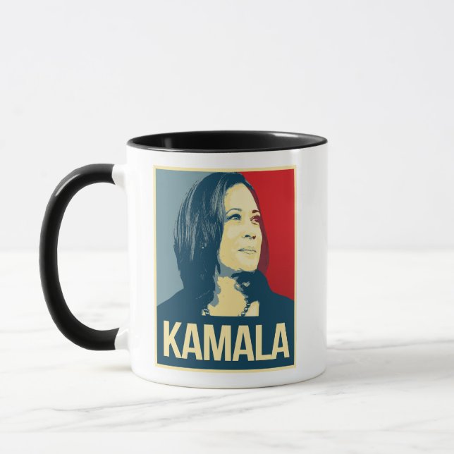 CANECA KAMALA (Esquerda)