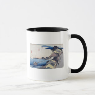 Caneca Kanagawa: Opinião o Ridge