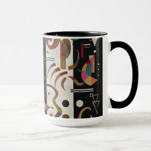 Caneca Kandinsky - Striped