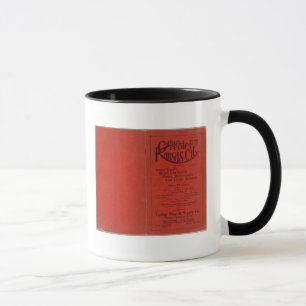 Caneca Kansas City