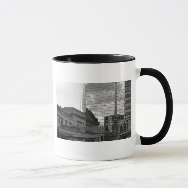Caneca Kansas City The Link Architecture Photo (Direita)