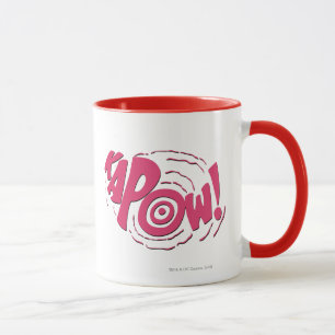 CANECA KAPOW!