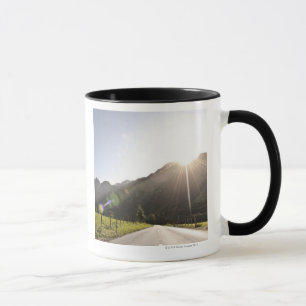 Caneca kaprun, salzburg, terra do salzburger,
