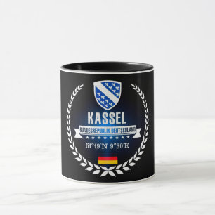 Caneca Kassel