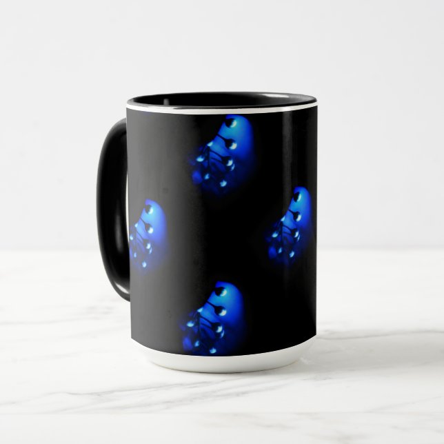 Caneca Kate (Frente Esquerda)
