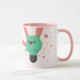 Caneca Kawaii DroidGames Studio