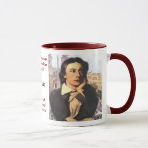 CANECA KEATS KEATS KEATS