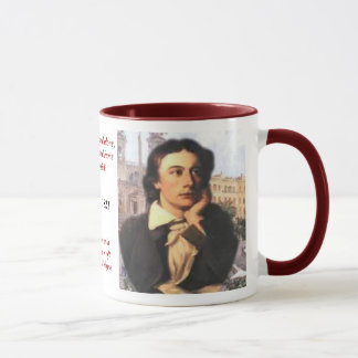 CANECA KEATS KEATS KEATS