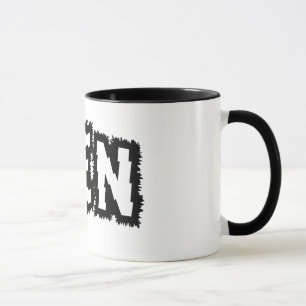Caneca Ken