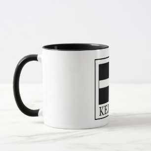Caneca Kernow