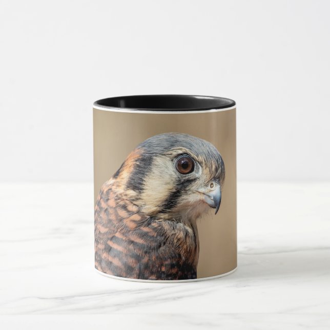 Caneca Kestrel Americano (Centro)