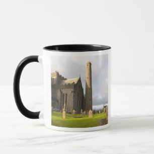 Caneca Kilkenny, Irlanda. Killkenny é também conhecida co