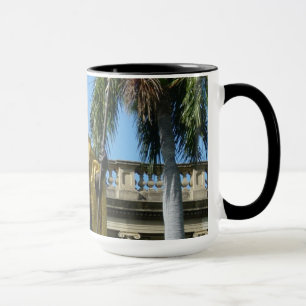 Caneca King Kamehameha Mug