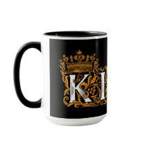 King Mug