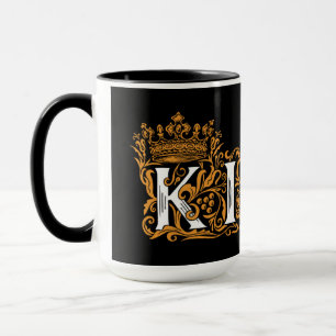 Caneca King Mug