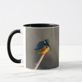 Caneca Kingfisher