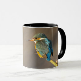Caneca Kingfisher