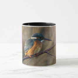 Caneca Kingfisher