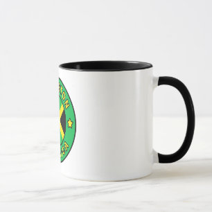 Caneca Kingston Jamaica