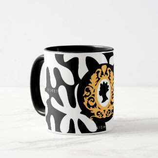 Caneca Kismet Cameo