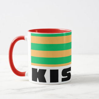 Caneca Kismet Mint