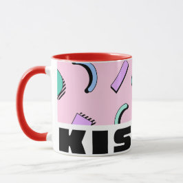Caneca Kismet Pop Life