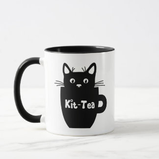 Caneca Kit-Tea