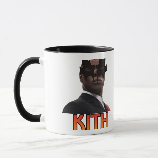 CANECA KITH (Esquerda)