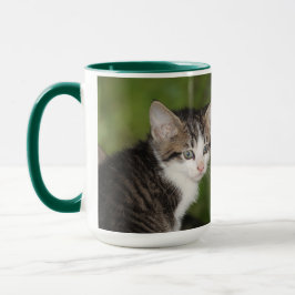 Caneca Kitten