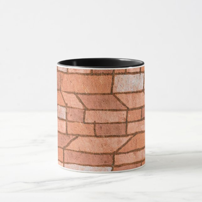 Caneca Klee - Barracks Settlement, (Centro)