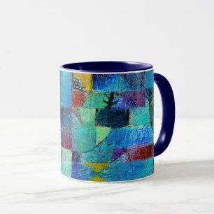Caneca Klee - Jardim Terraced
