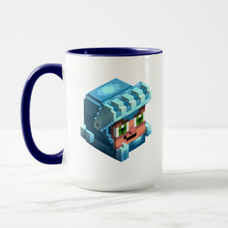 Caneca Knight Fright 15oz.Caneca