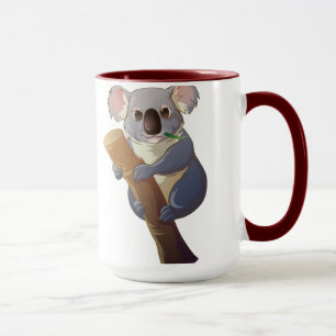 Caneca Koala