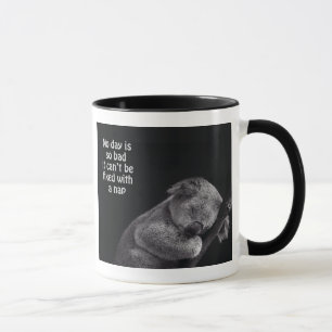 caneca koala
