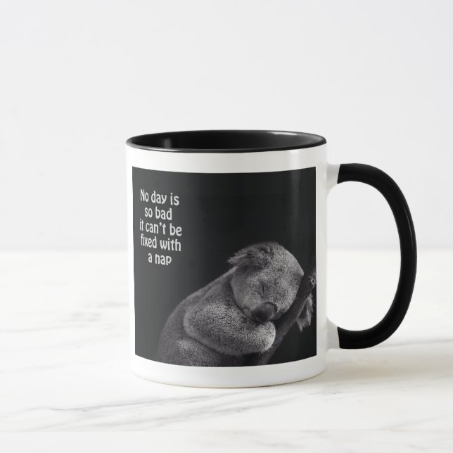 caneca koala (Direita)