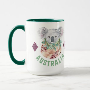 Caneca Koala Bear Mug