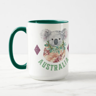 Caneca Koala Bear Mug