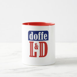 Caneca Koffie kan helpen in tijden van doffe ellende...
