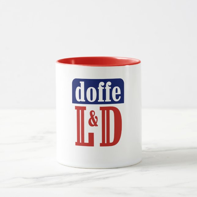 Caneca Koffie kan helpen in tijden van doffe ellende... (Centro)