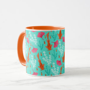 Caneca Koi Fish Mug