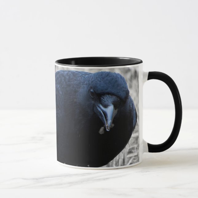 Caneca Kolkrabe (Direita)