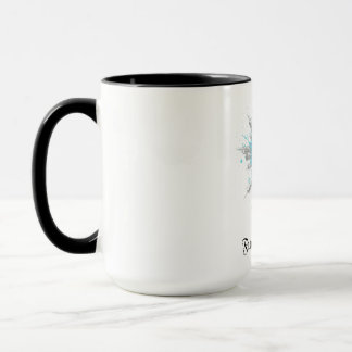 Caneca KONG Mug - Combustível a Besta.