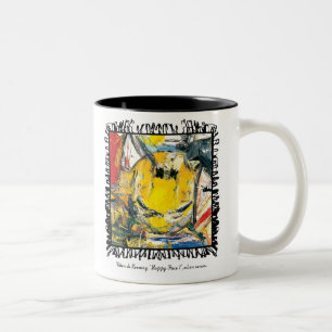 caneca kooning do de