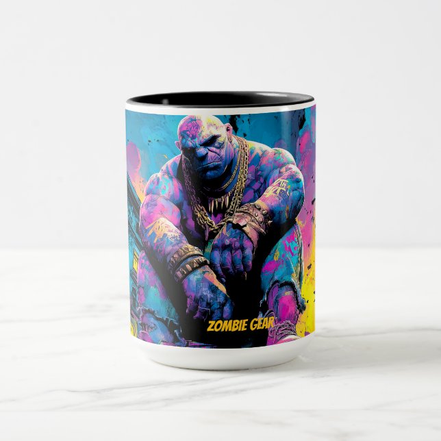 Caneca Krenlin (Centro)