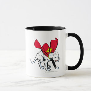 Caneca Krypto