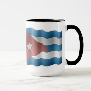 Caneca Kuba / Cuba
